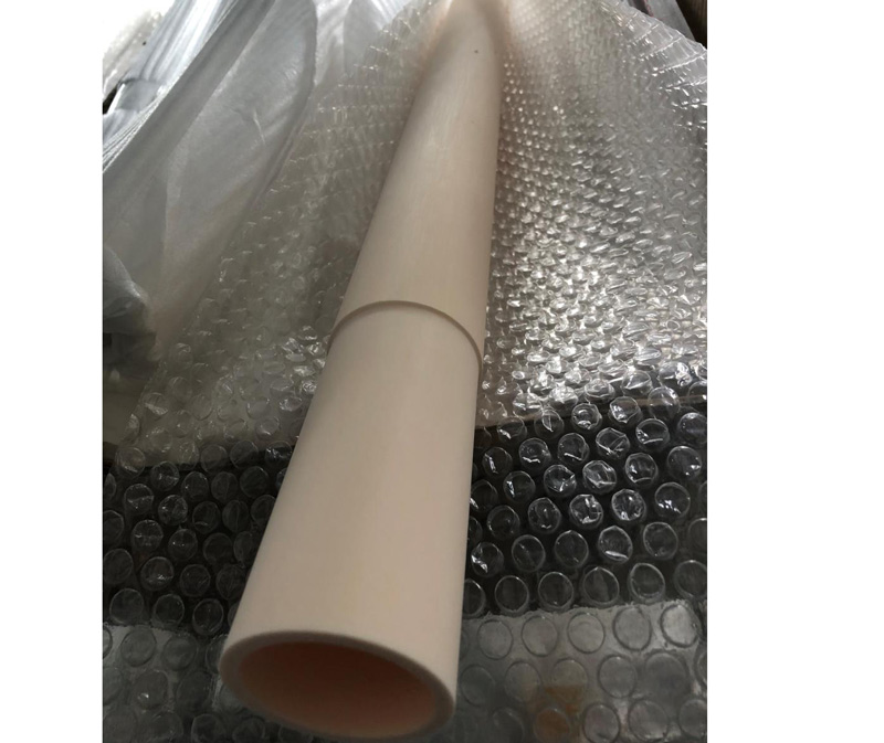 刚玉炉管